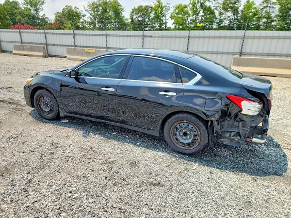 1N4AL3AP9GN384680 2016 NISSAN ALTIMA - Image 2