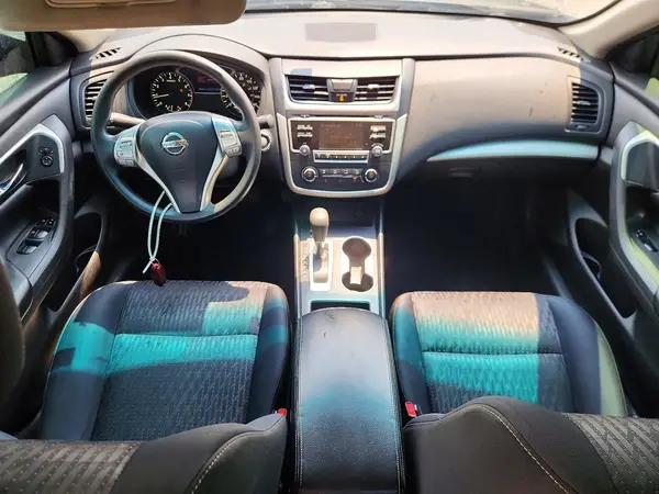 1N4AL3AP9GN384680 2016 NISSAN ALTIMA - Image 8