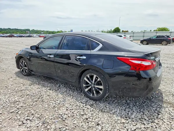 1N4AL3AP9GN384839 2016 NISSAN ALTIMA - Image 2