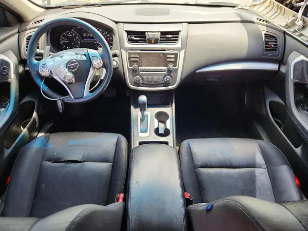 1N4AL3AP9GN384839 2016 NISSAN ALTIMA - Image 8