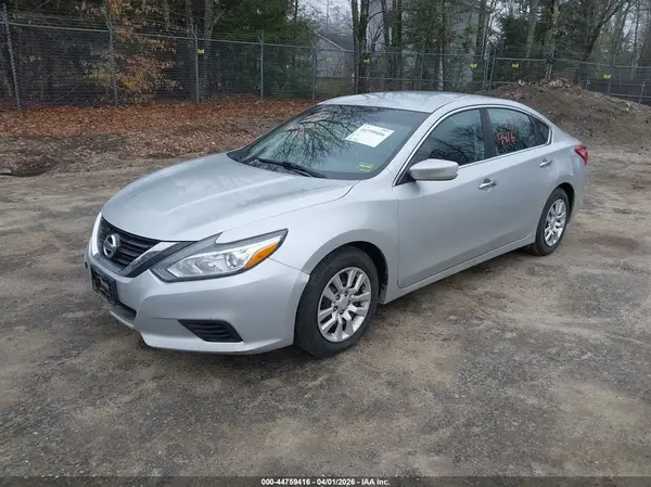 1N4AL3AP9GN385098 2016 NISSAN ALTIMA - Image 2