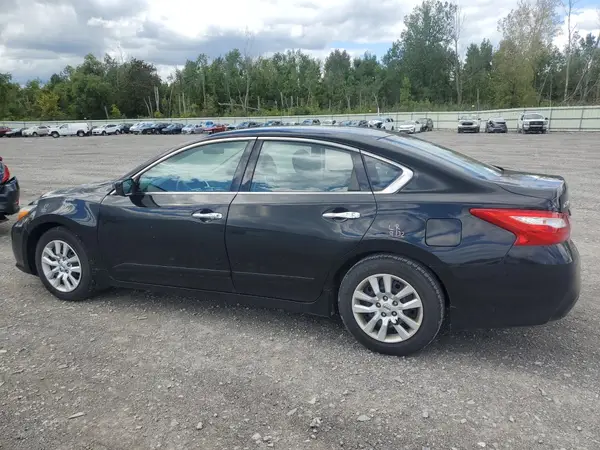 1N4AL3AP9GN385182 2016 NISSAN ALTIMA - Image 2