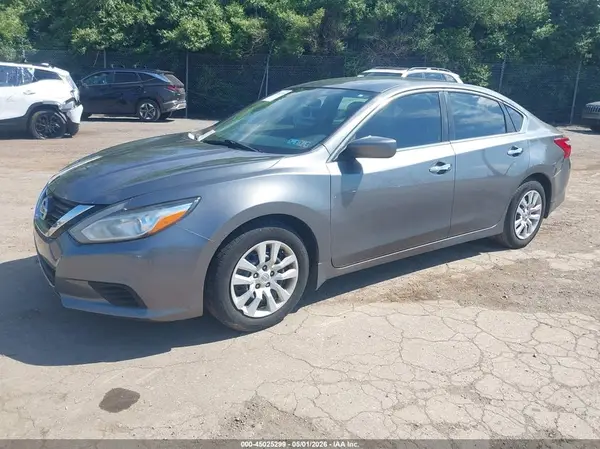 1N4AL3AP9GN385196 2016 NISSAN ALTIMA - Image 2