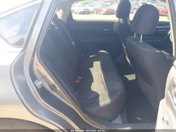 1N4AL3AP9GN385196 2016 NISSAN ALTIMA - Image 8