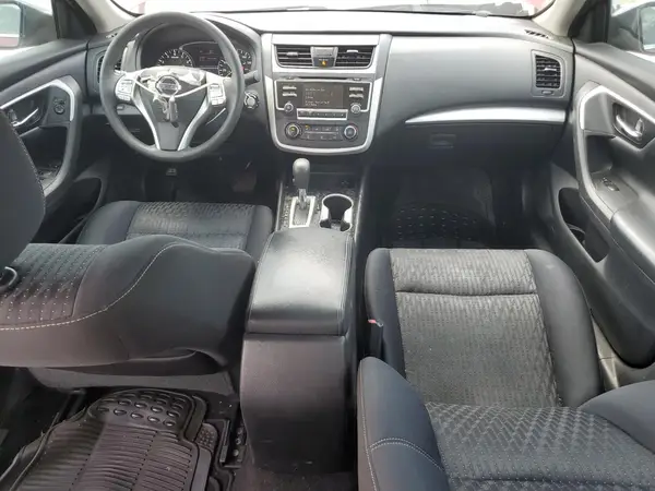 1N4AL3AP9GN385733 2016 NISSAN ALTIMA - Image 8