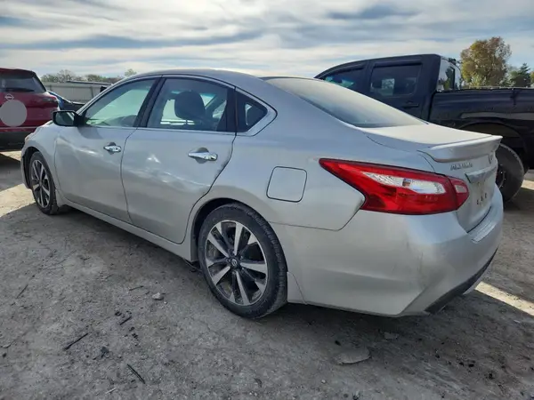 1N4AL3AP9GN385862 2016 NISSAN ALTIMA - Image 2