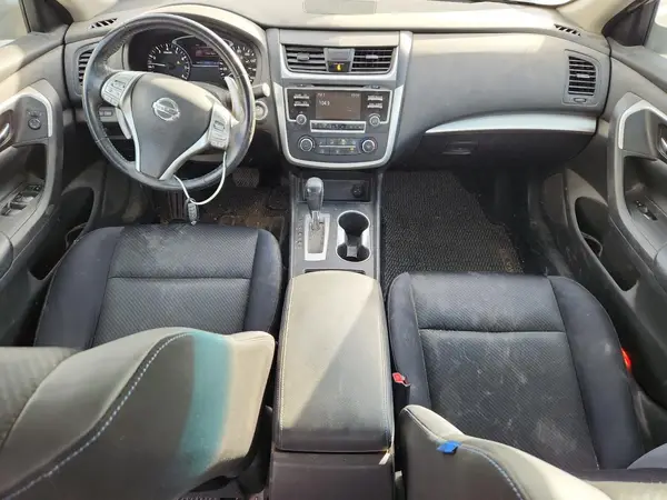 1N4AL3AP9GN385862 2016 NISSAN ALTIMA - Image 8