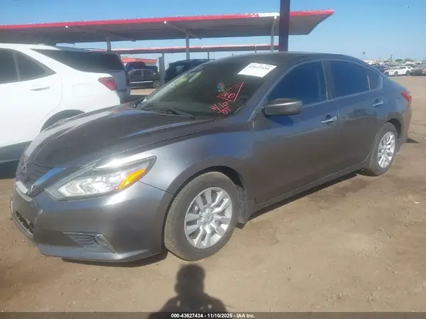 1N4AL3AP9GN385991 2016 NISSAN ALTIMA - Image 2