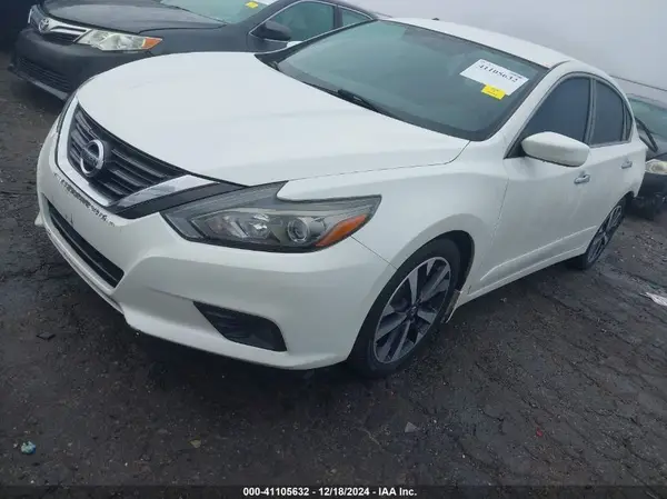 1N4AL3AP9GN386249 2016 NISSAN ALTIMA - Image 2