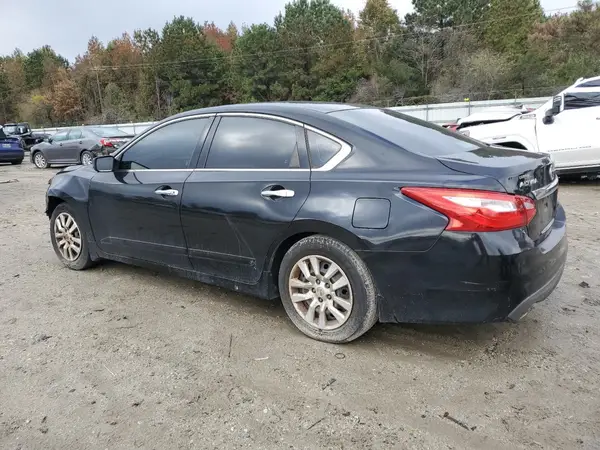 1N4AL3AP9GN386378 2016 NISSAN ALTIMA - Image 2