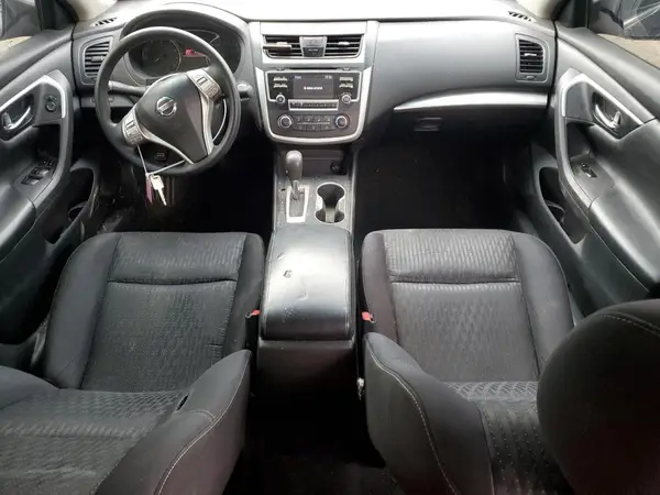 1N4AL3AP9GN386378 2016 NISSAN ALTIMA - Image 8