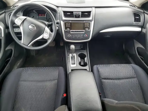 1N4AL3AP9GN386901 2016 NISSAN ALTIMA - Image 7