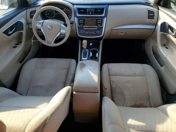 1N4AL3AP9GN387028 2016 NISSAN ALTIMA - Image 8