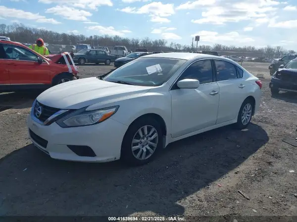 1N4AL3AP9GN387868 2016 NISSAN ALTIMA - Image 2