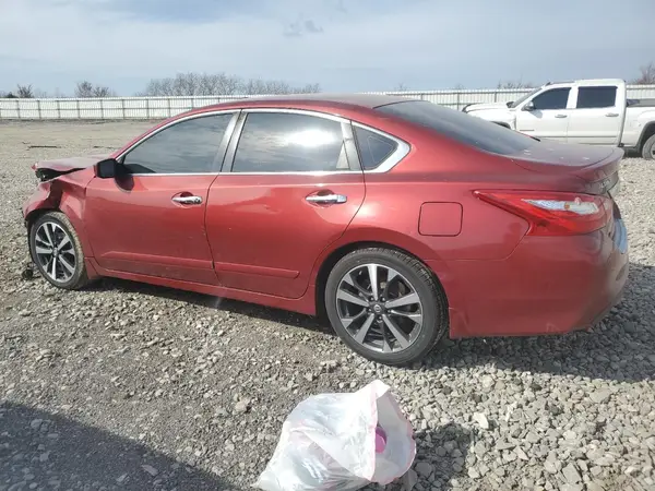 1N4AL3AP9GN388261 2016 NISSAN ALTIMA - Image 2