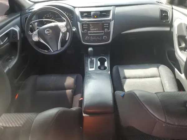 1N4AL3AP9GN388261 2016 NISSAN ALTIMA - Image 8
