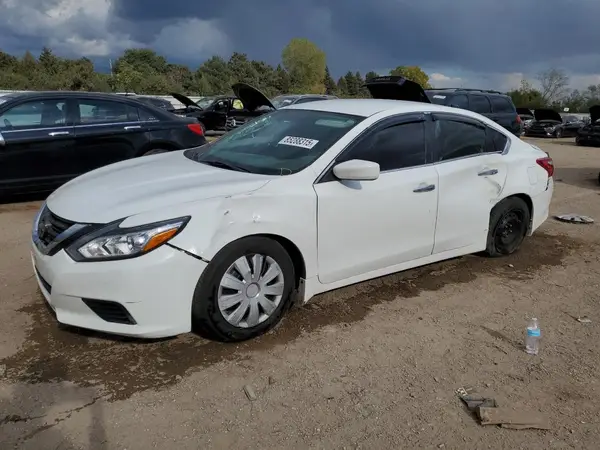 1N4AL3AP9GN388485 2016 NISSAN ALTIMA - Image 1