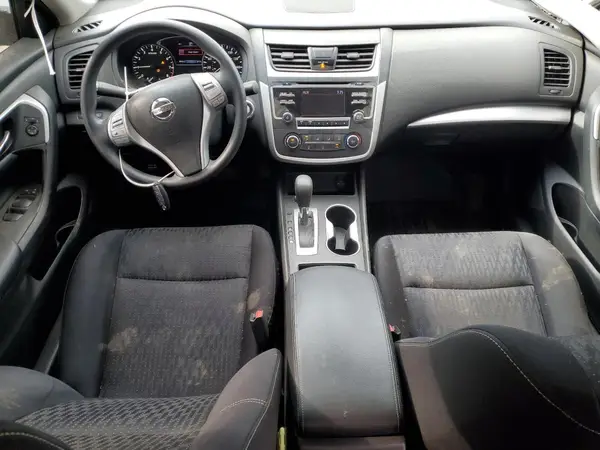 1N4AL3AP9GN388485 2016 NISSAN ALTIMA - Image 8
