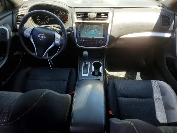 1N4AL3AP9GN389166 2016 NISSAN ALTIMA - Image 8