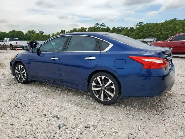 1N4AL3AP9GN389359 2016 NISSAN ALTIMA - Image 2