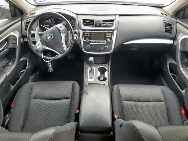 1N4AL3AP9GN389359 2016 NISSAN ALTIMA - Image 8