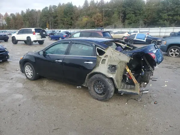 1N4AL3AP9GN389426 2016 NISSAN ALTIMA - Image 2
