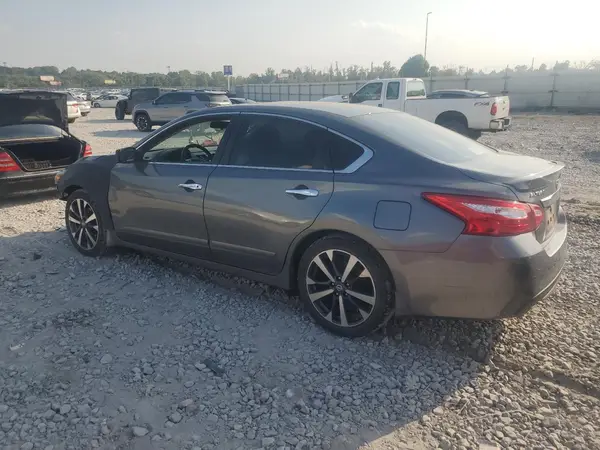 1N4AL3AP9GN389698 2016 NISSAN ALTIMA - Image 2