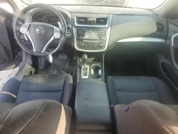 1N4AL3AP9GN389698 2016 NISSAN ALTIMA - Image 8