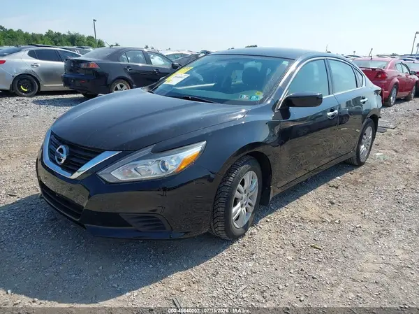 1N4AL3AP9GN389748 2016 NISSAN ALTIMA - Image 2
