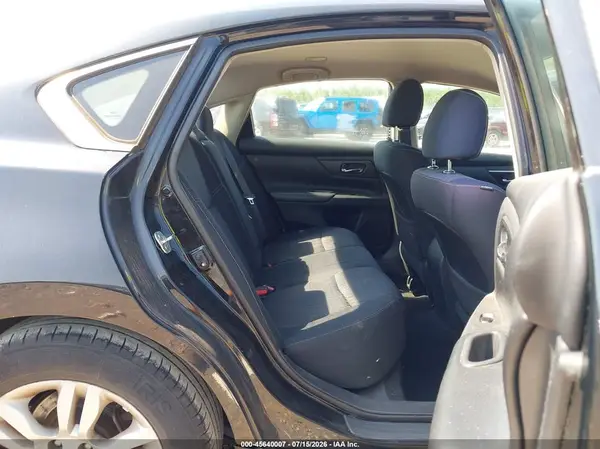 1N4AL3AP9GN389748 2016 NISSAN ALTIMA - Image 8