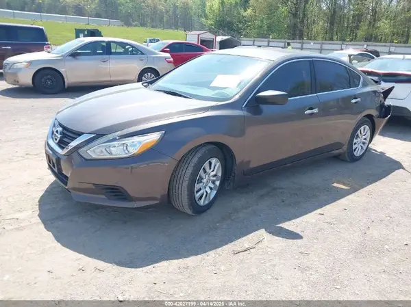 1N4AL3AP9GN389846 2016 NISSAN ALTIMA - Image 2