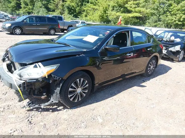 1N4AL3AP9GN390009 2016 NISSAN ALTIMA - Image 2