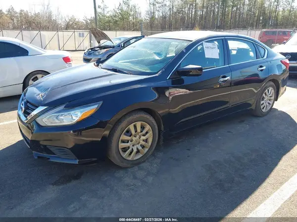 1N4AL3AP9GN390107 2016 NISSAN ALTIMA - Image 2