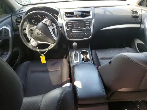 1N4AL3AP9GN390611 2016 NISSAN ALTIMA - Image 8