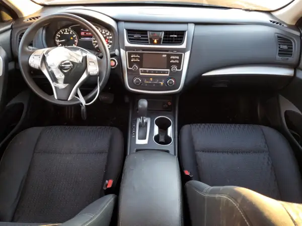 1N4AL3AP9GN390706 2016 NISSAN ALTIMA - Image 8