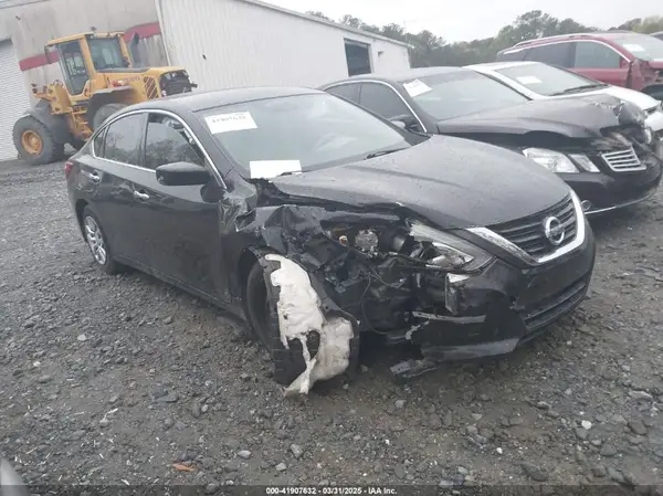 1N4AL3AP9GN391029 2016 NISSAN ALTIMA - Image 1