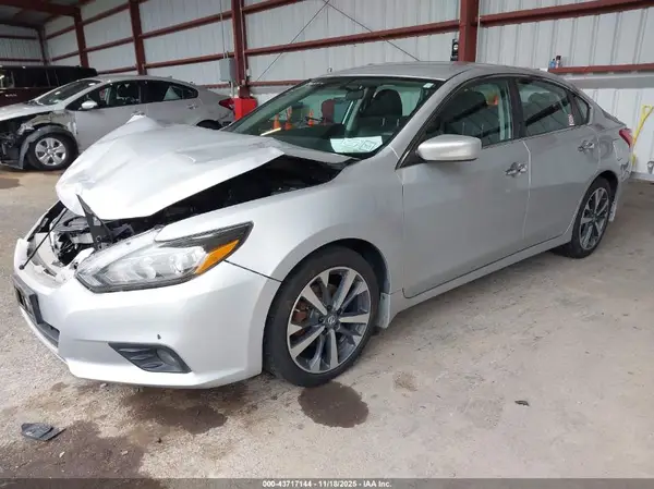 1N4AL3AP9GN391273 2016 NISSAN ALTIMA - Image 2