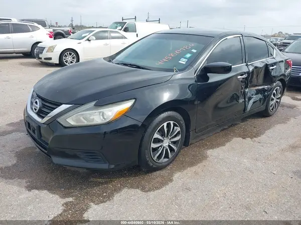 1N4AL3AP9GN391595 2016 NISSAN ALTIMA - Image 2