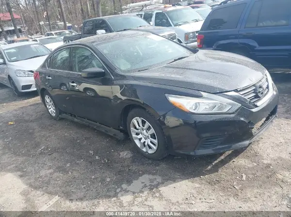 1N4AL3AP9GN391774 2016 NISSAN ALTIMA - Image 1