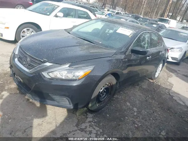 1N4AL3AP9GN391774 2016 NISSAN ALTIMA - Image 2