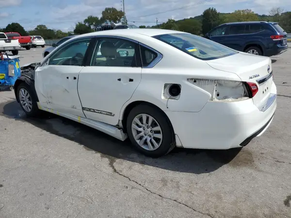 1N4AL3AP9GN391984 2016 NISSAN ALTIMA - Image 2