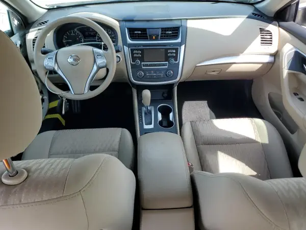 1N4AL3AP9GN391984 2016 NISSAN ALTIMA - Image 8