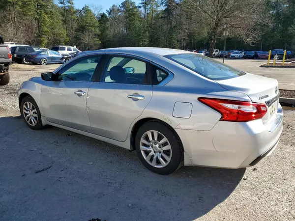 1N4AL3AP9GN392326 2016 NISSAN ALTIMA - Image 2