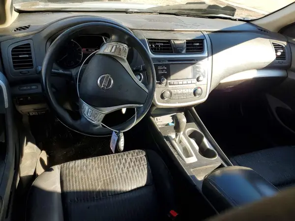 1N4AL3AP9GN392326 2016 NISSAN ALTIMA - Image 8