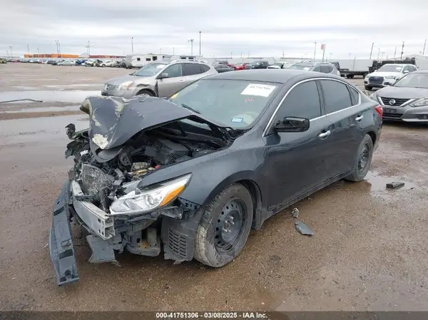 1N4AL3AP9GN392665 2016 NISSAN ALTIMA - Image 2