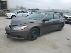 1N4AL3AP9GN392892 2016 NISSAN ALTIMA