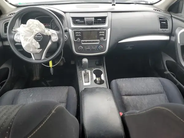 1N4AL3AP9GN392892 2016 NISSAN ALTIMA - Image 8