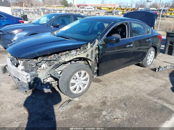 1N4AL3AP9GN393010 2016 NISSAN ALTIMA - Image 2