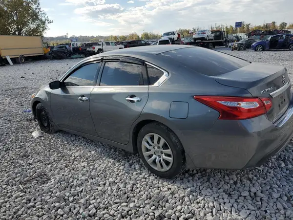 1N4AL3AP9GN393153 2016 NISSAN ALTIMA - Image 2
