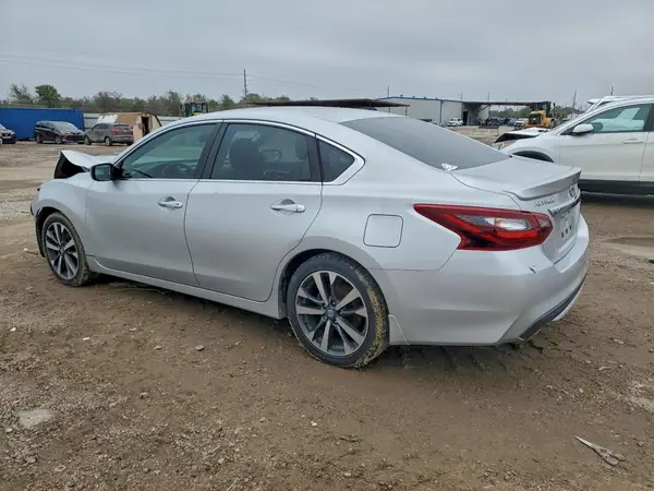 1N4AL3AP9HC108111 2017 NISSAN ALTIMA - Image 2